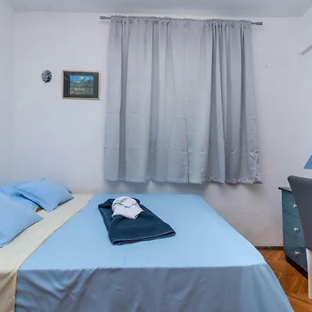 Lejlighed Apartman Ane Trogir