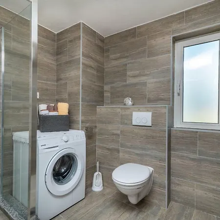 Lejlighed Apartman Ane *