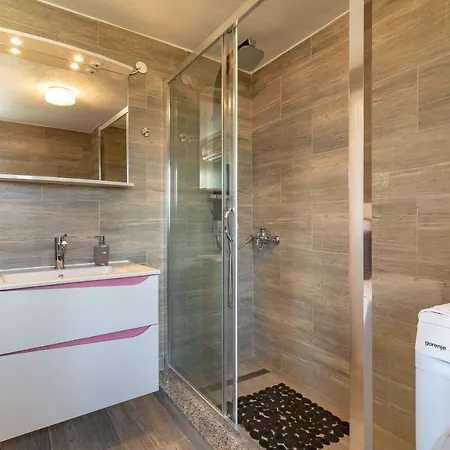 Apartman Ane
