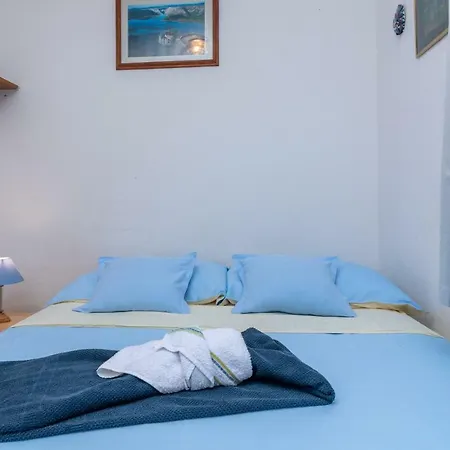 Apartman Ane 特罗吉尔
