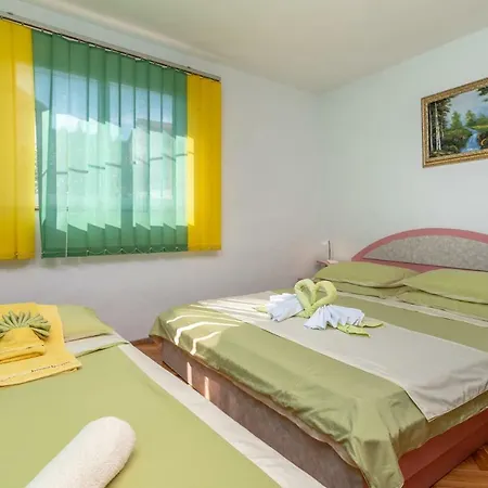 Apartman Ane 公寓 *