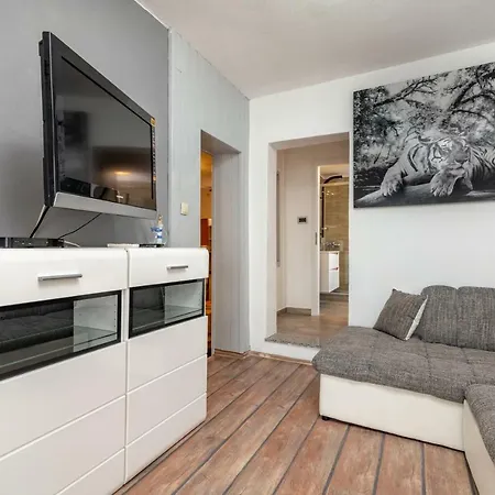 Apartman Ane
